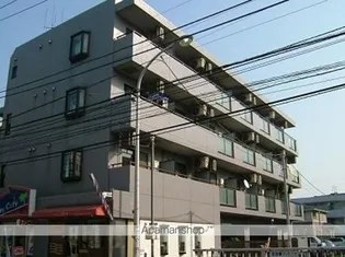 グランデュール峯崎IIの画像