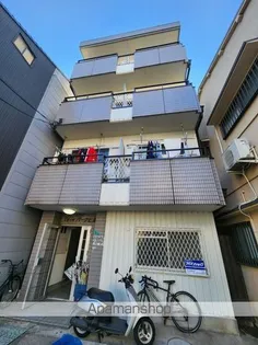 ツインパークヒル【301号室】の外観