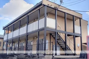 レオパレスGARDENIIの画像