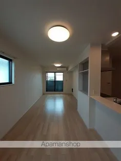 セレスタ【2階】の居間