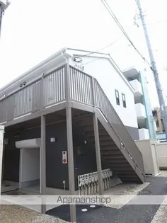 フォレストツインハウスS棟の画像