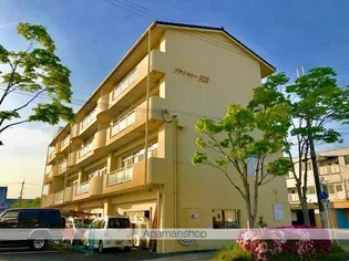 プチシャトーの画像