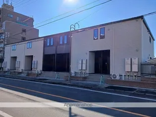 フラン瑞穂 Aの画像