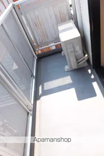 レオパレスウィステリアⅢ【203号室】のその他画像