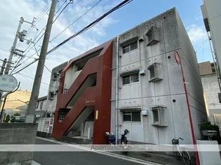 第二築地レジデンスの画像