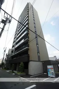 プレサンス ロジェ 名古屋駅前【6階】の外観