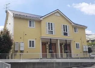 ピュア メゾンの画像