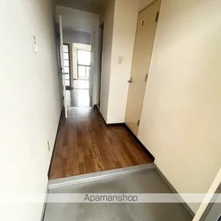 NASU1ビル【7階】の玄関