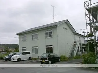 かしま98【201号室】の外観