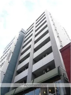 モルト ソーニャ【10階】の外観