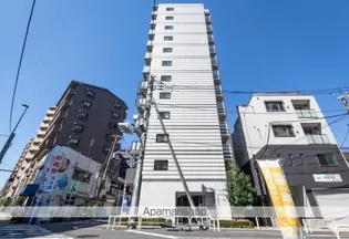 DIPS大山熊野町【10階】の外観