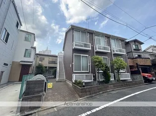 レオパレスエターナル【2階】の外観