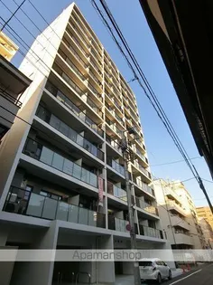 クレストコート本所吾妻橋【6階】の外観