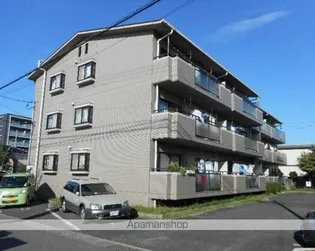 サニーコート西春の画像