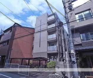 アブレスト西洞院の画像