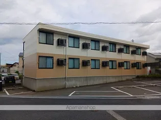 レオパレス赤坂の画像