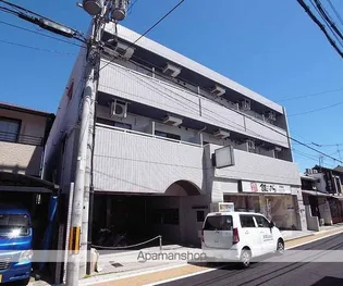 シフォン神泉苑の画像
