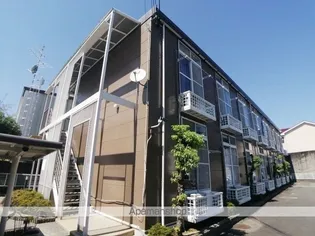 レオパレストミーの画像