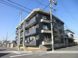 福寿ハイツの画像