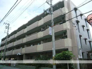 メゾンデール富松の画像