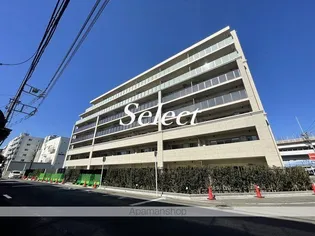 プレシス横浜ベイサイドの画像
