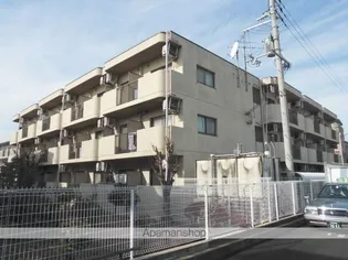 グランエクセル北花田の画像