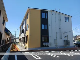 ローレル(LAUREL)【2階】の外観