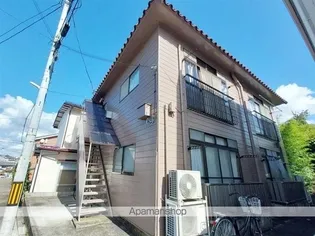 香山ハイツの画像