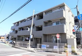 CHARMANT COURT M'S IIIの画像