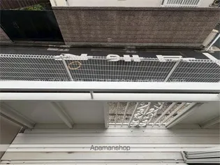 フォンテ東長崎【102号室】の内装