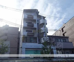 メゾン ド フローラの画像