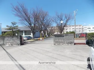 GREEN VIRA【203号室】の周辺