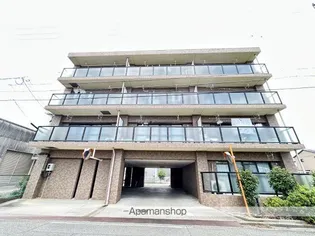 グレイス平島【1階】の外観