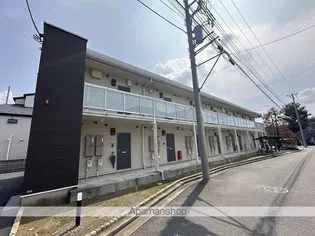 レオネクストヴィラ駒井の画像