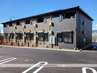 サニーコート小鹿【2階】の外観