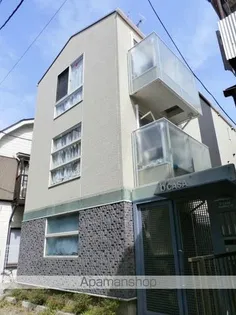 B'CASA反町の画像