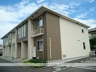 ジュネス SOGO Cの画像