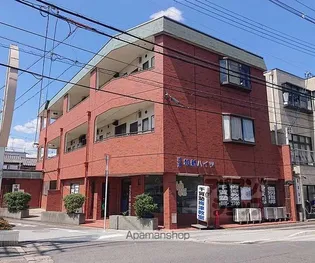 梅津和新ハイツの画像