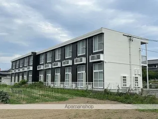 レオパレスFUMAの画像