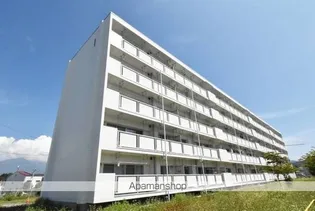 ビレッジハウス岩村田2号棟の画像