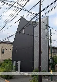 ステージ境南Aの画像