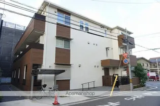 ROSE TERRACEの画像