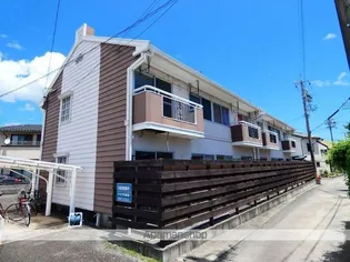 タウニィJUN Bの画像