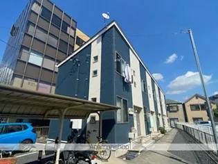 レオネクストファーストリッチの画像