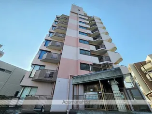 シティマンション赤池の画像