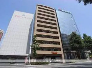 福岡県福岡市博多区博多駅南1丁目【マンション】の外観