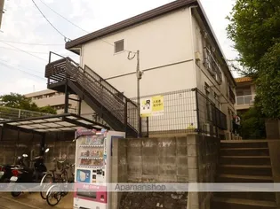 セナール香椎Ⅲの画像