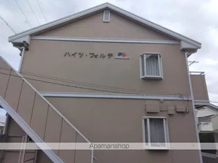 ハイツ フォルテの画像