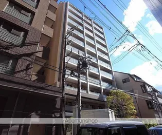 クラッシィハウス御池柳馬場の画像