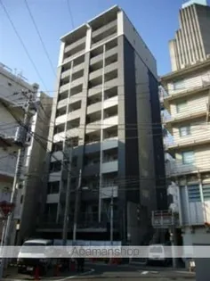 ドゥーエ茗荷谷【2階】の外観